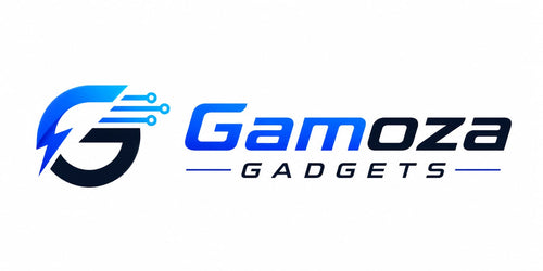 Gamoza Gadgets